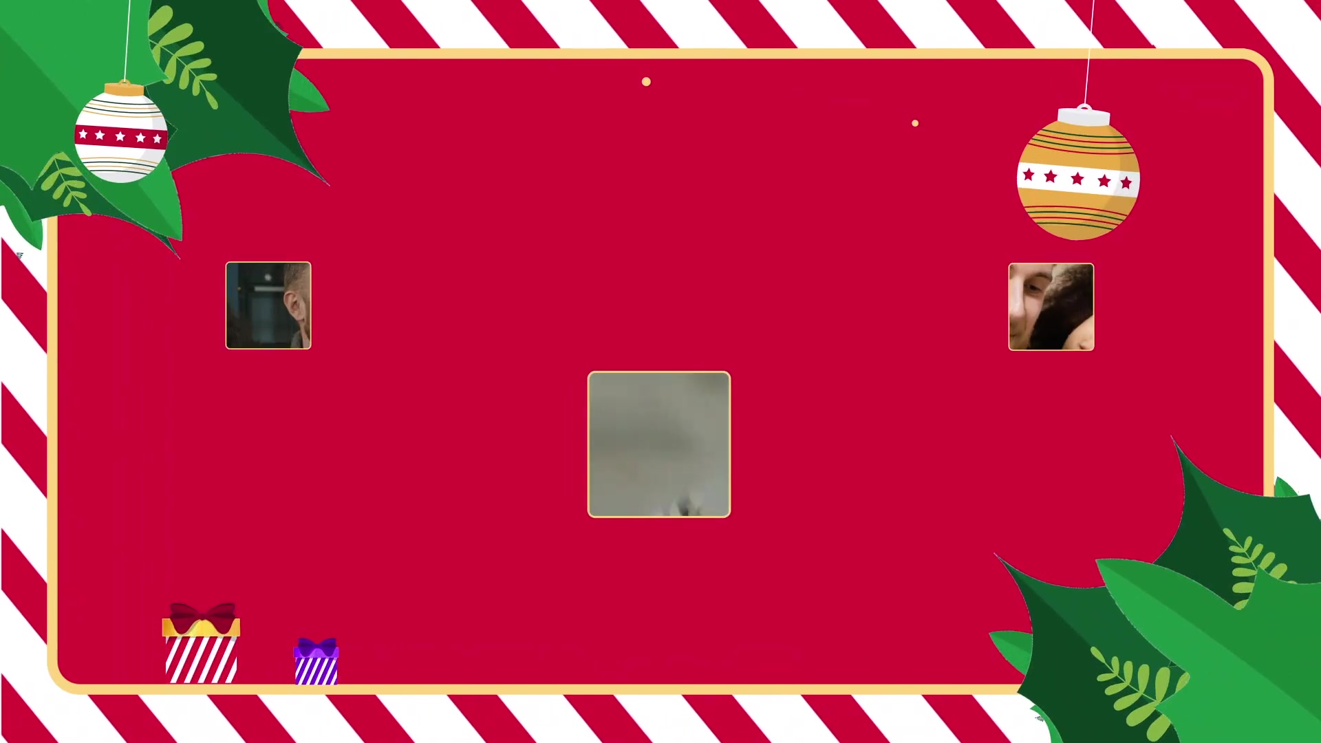 Christmas Videohive 35122714 After Effects Image 5