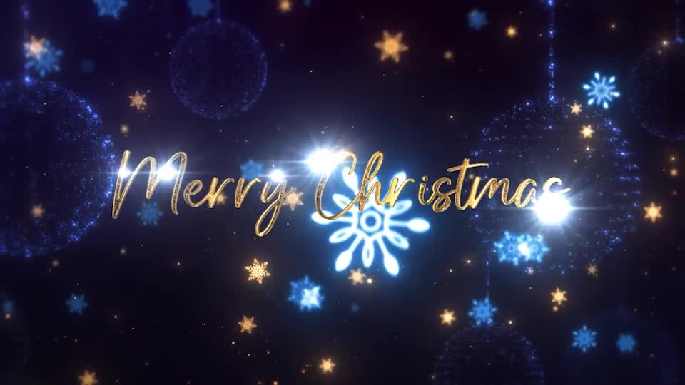 Christmas Videohive 49648467 After Effects Image 1