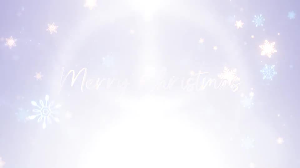 Christmas Videohive 49648467 After Effects Image 2