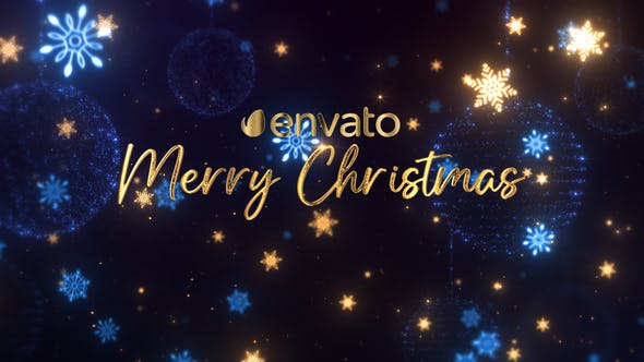 Christmas - Videohive Download 49648467