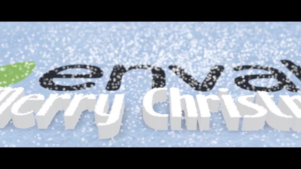 Christmas Videohive 710629 After Effects Image 3