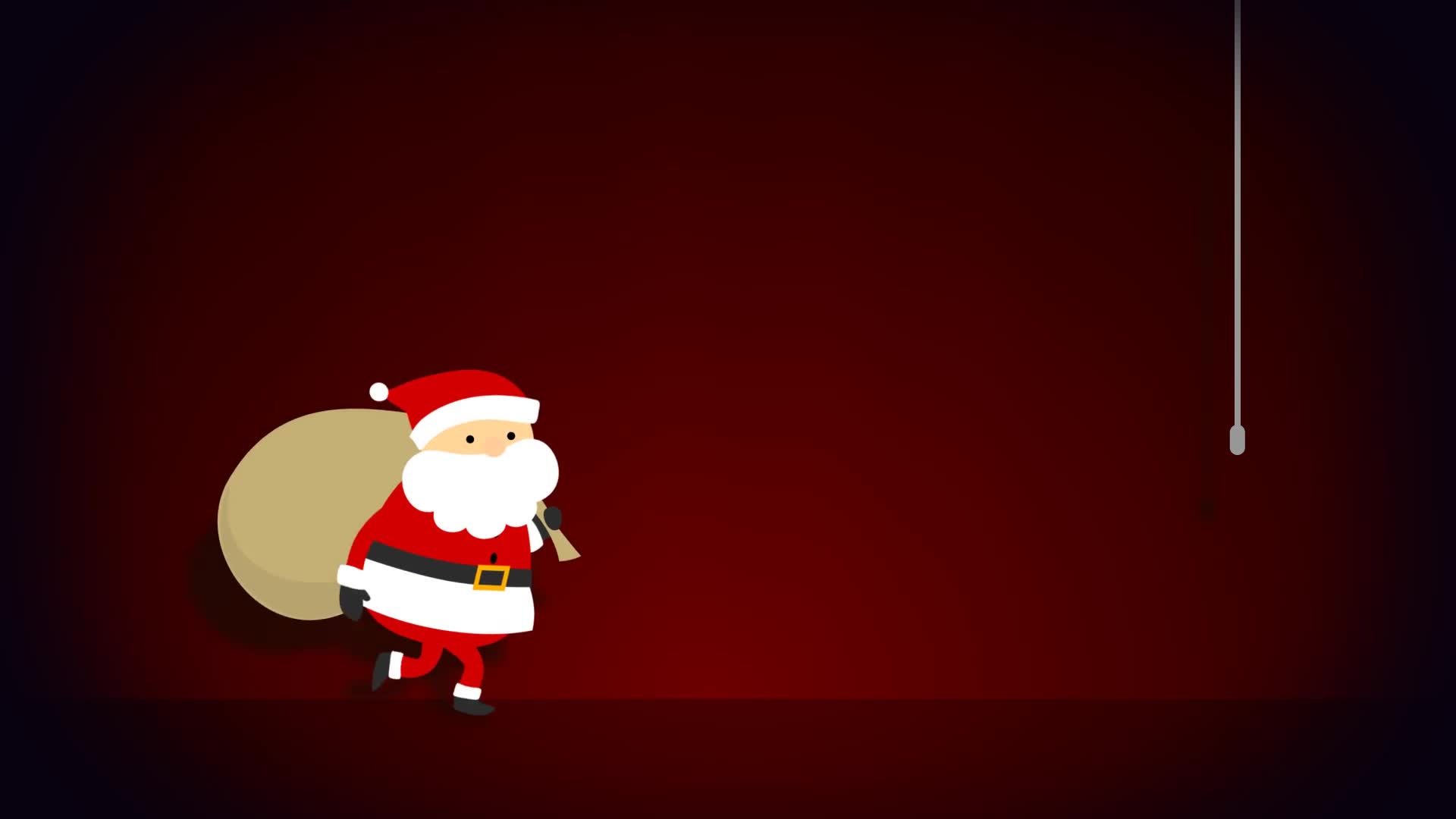 Christmas Virus Videohive 29603586 After Effects Image 1