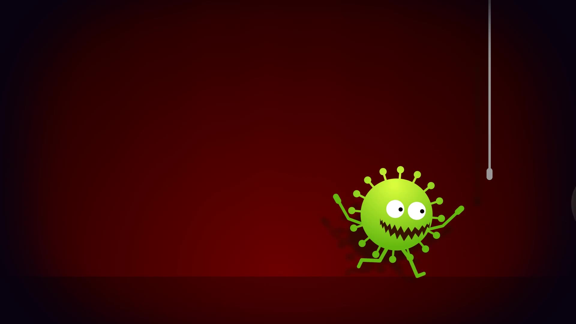 Christmas Virus Videohive 29603586 After Effects Image 2