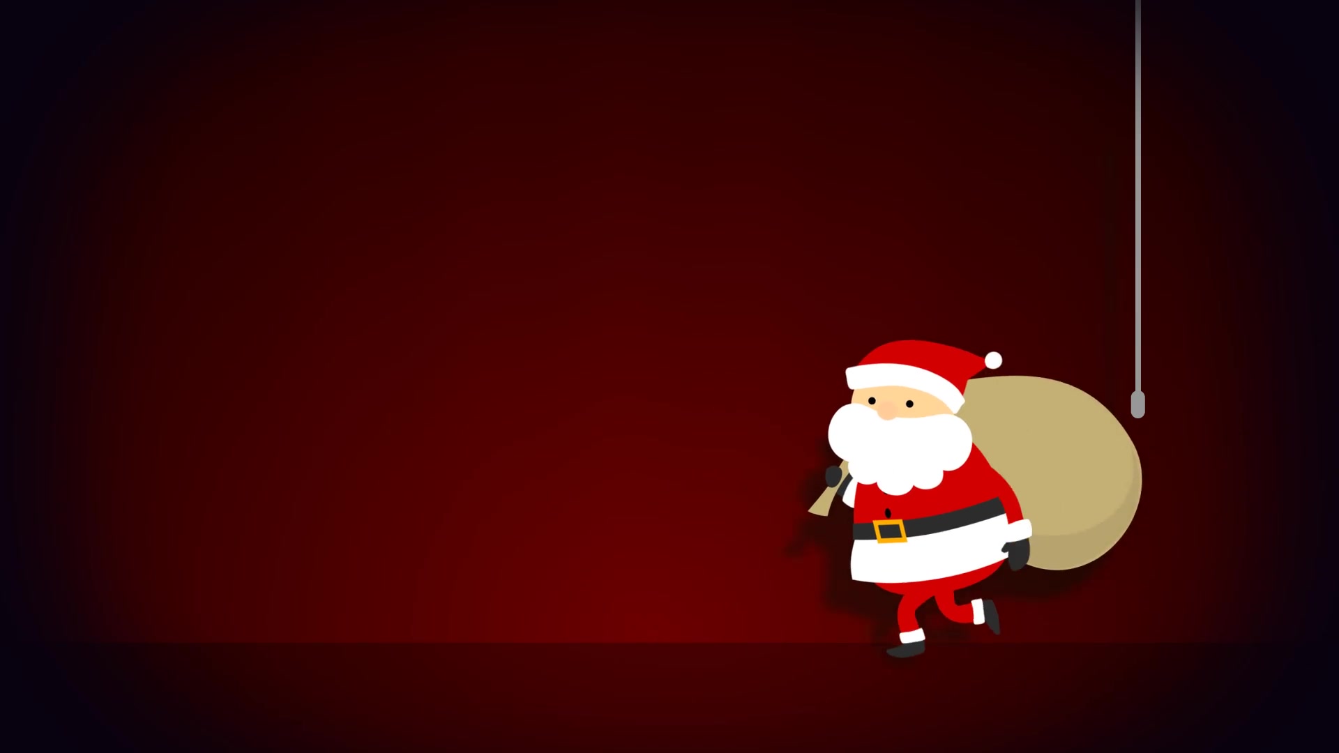 Christmas Virus Videohive 29603586 After Effects Image 3