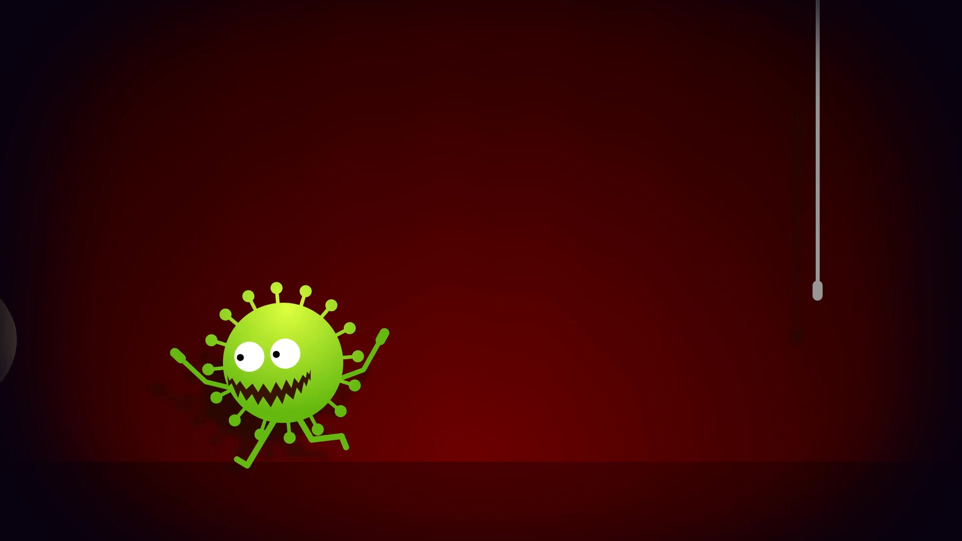 Christmas Virus Videohive 29603586 After Effects Image 4