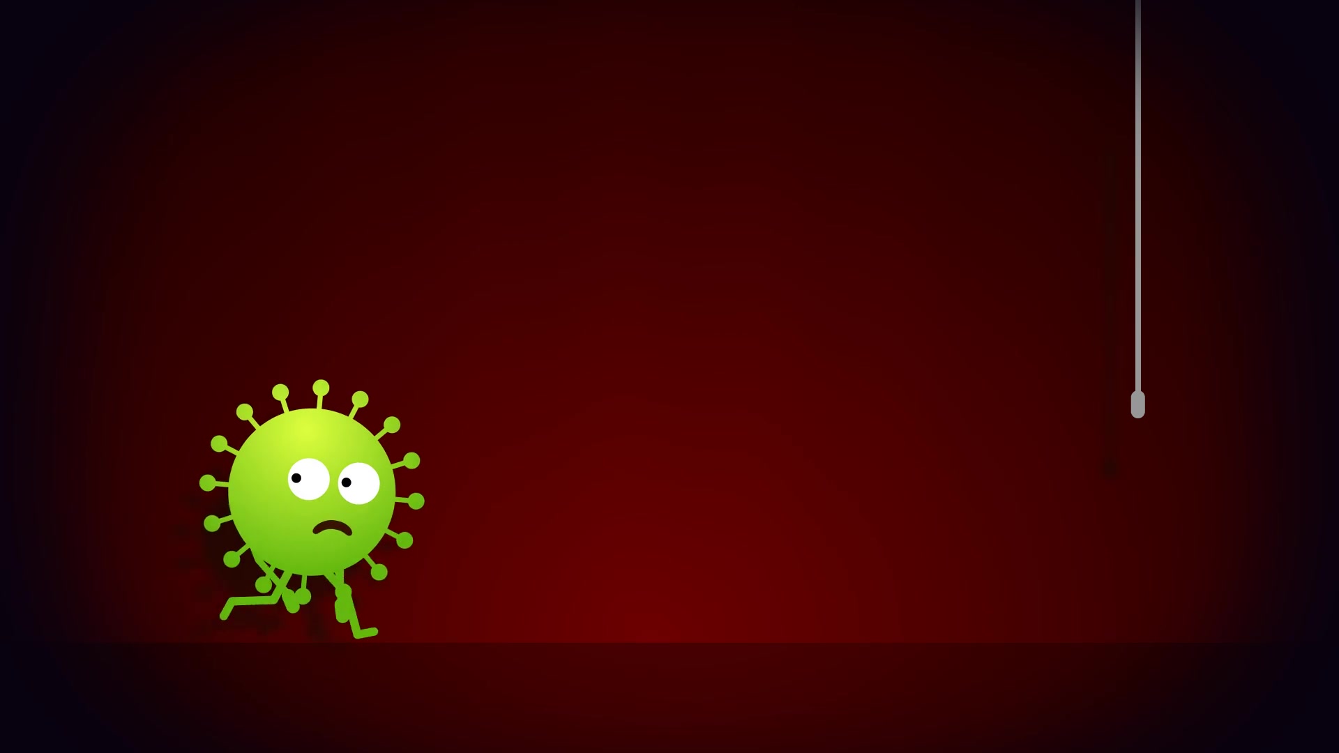 Christmas Virus Videohive 29603586 After Effects Image 5