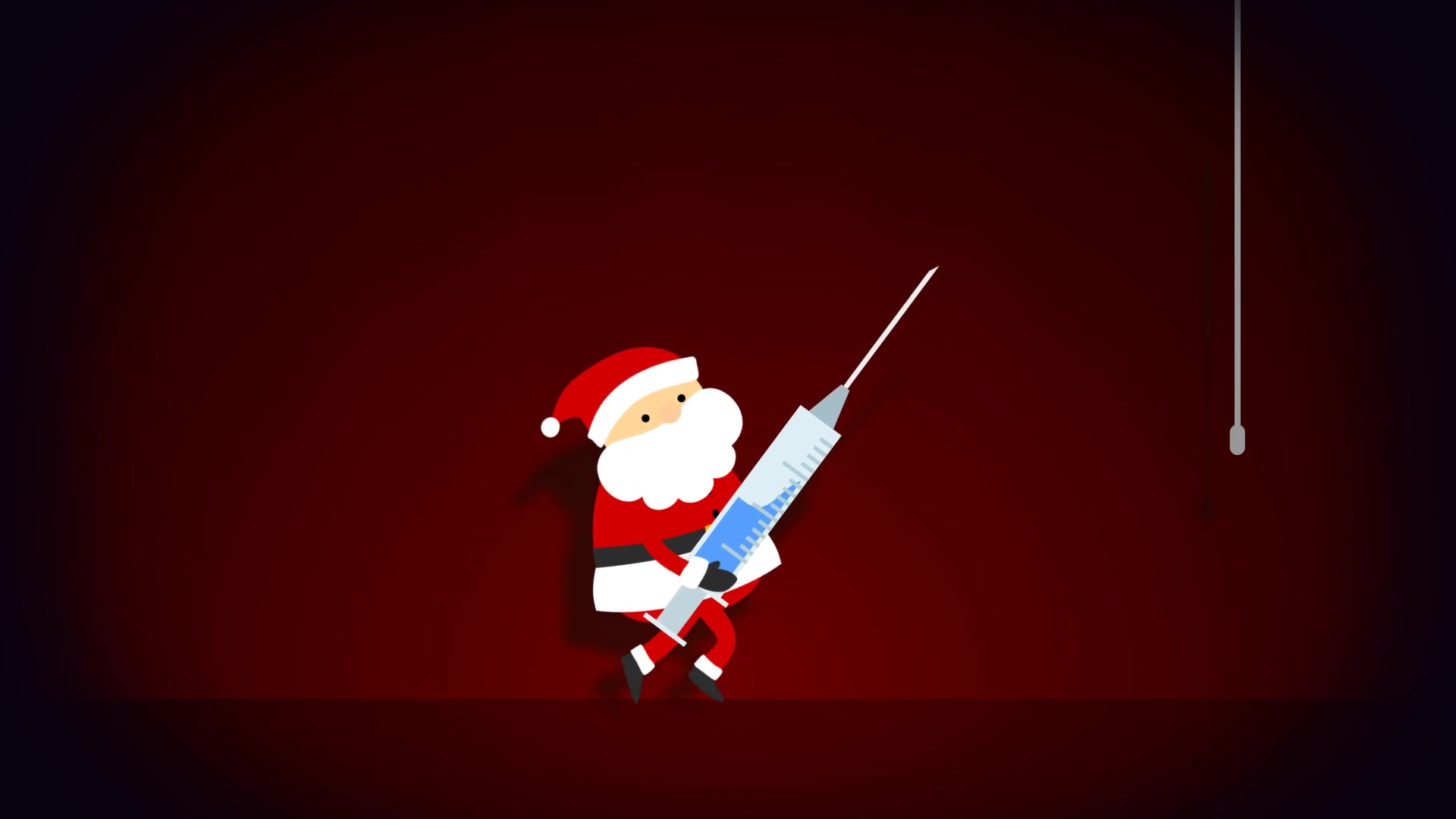 Christmas Virus Videohive 29603586 After Effects Image 6