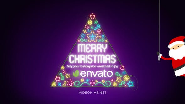 Christmas Virus - Download 29603586 Videohive