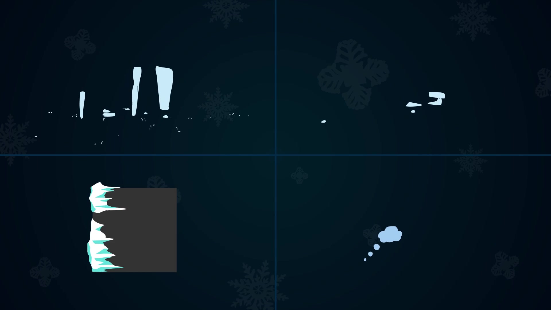 Christmas Winter Animations for After Effects Videohive 35359495 After Effects Image 9