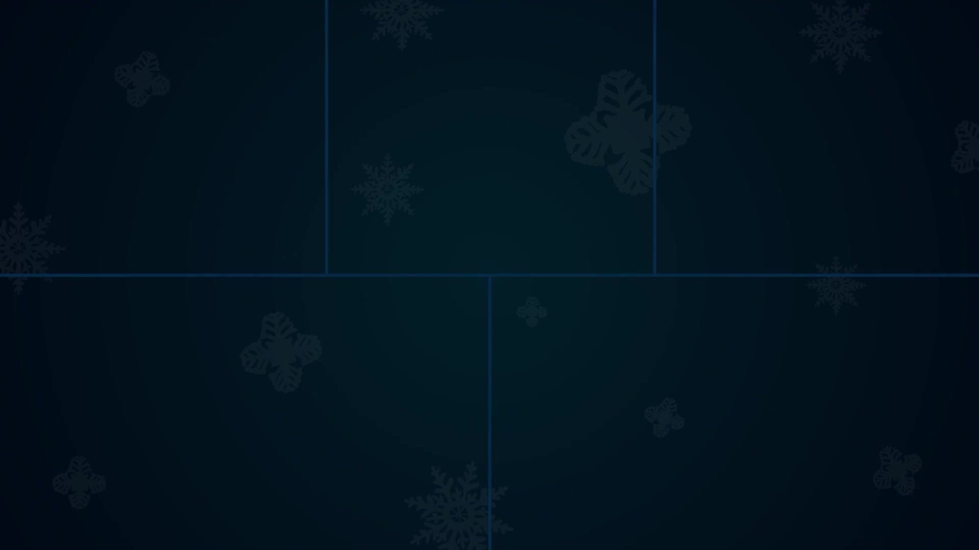 Christmas Winter Animations for DaVinci Resolve Videohive 35324932 DaVinci Resolve Image 7