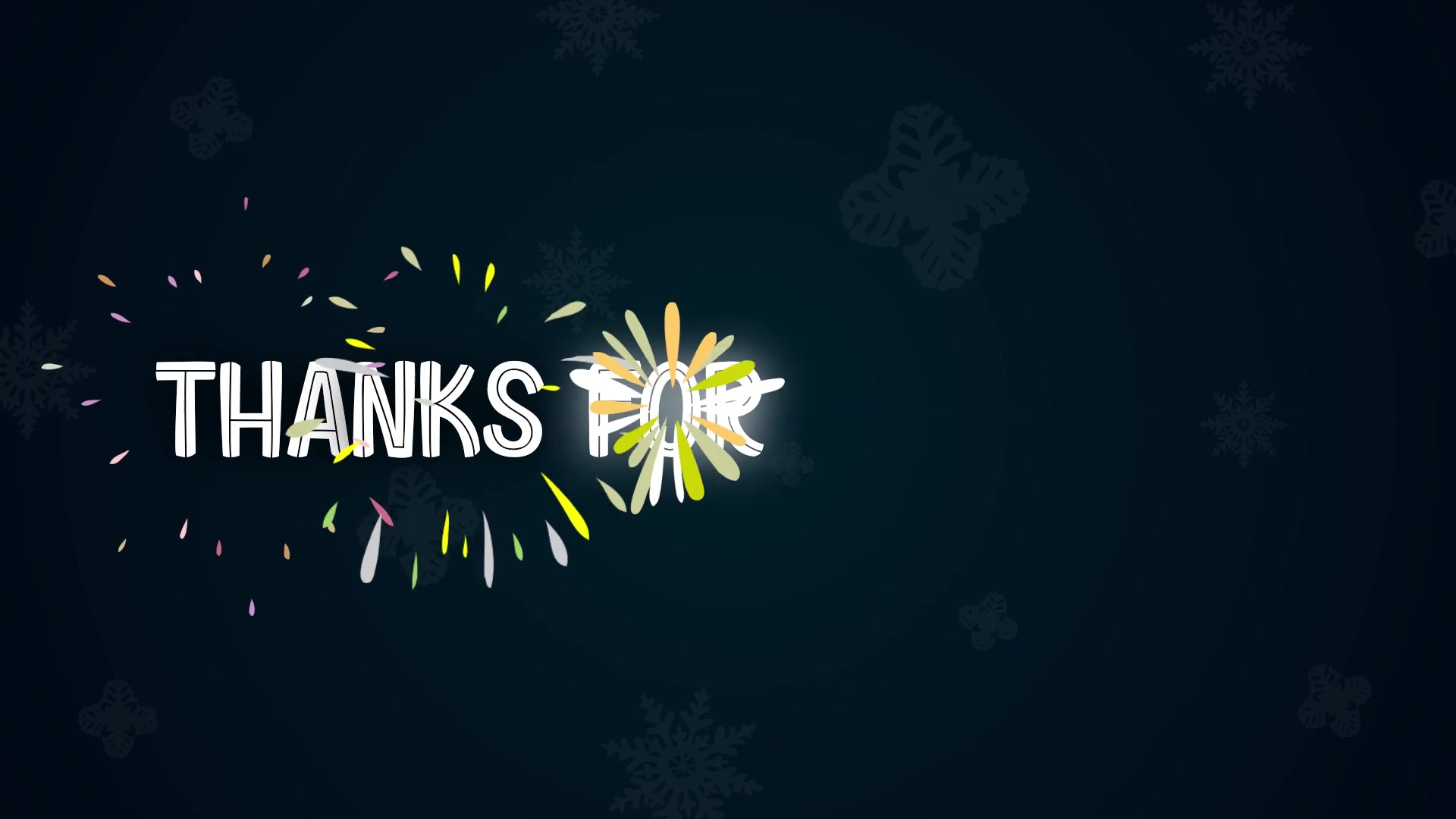 Christmas Winter Animations for Premiere Pro Videohive 35359697 Premiere Pro Image 12