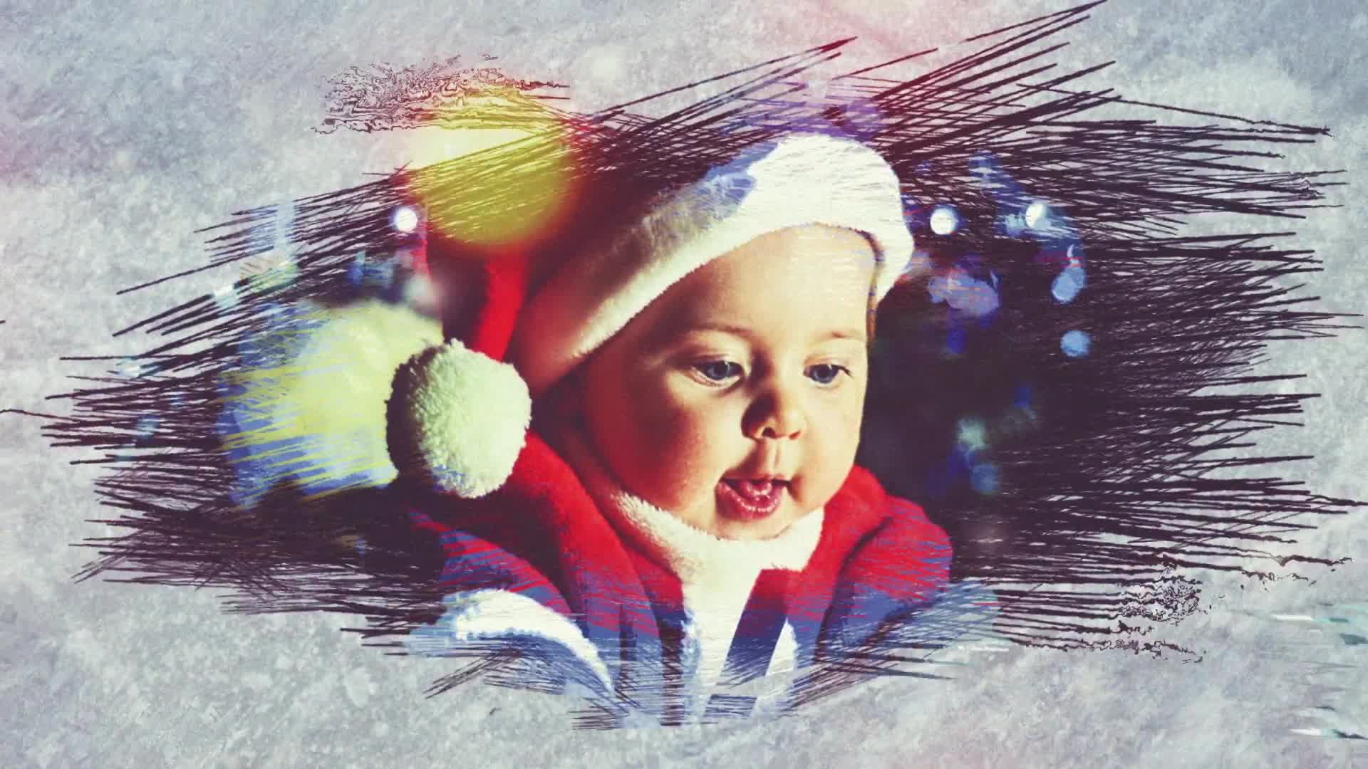 Christmas Winter Logo - Download Videohive 22847584