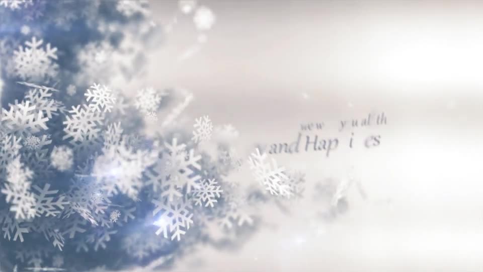 Christmas Winter Rapsody - Download Videohive 6119674
