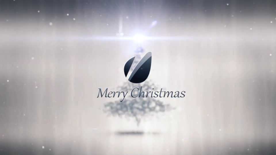 Christmas Winter Rapsody - Download Videohive 6119674