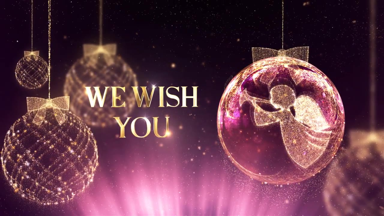 Christmas Wish Videohive 29684132 After Effects Image 3