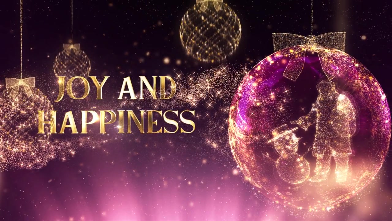 Christmas Wish Videohive 29684132 After Effects Image 5