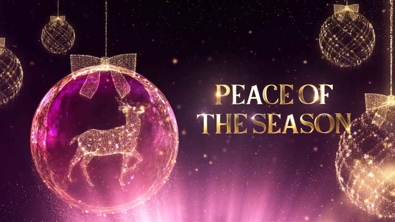 Christmas Wish Videohive 29684132 After Effects Image 7