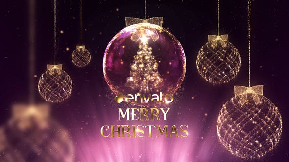 Christmas Wish - 29684132 Videohive Download