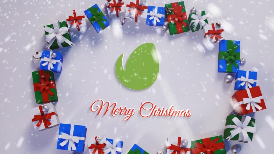 Christmas Wish - Download Videohive 13946126