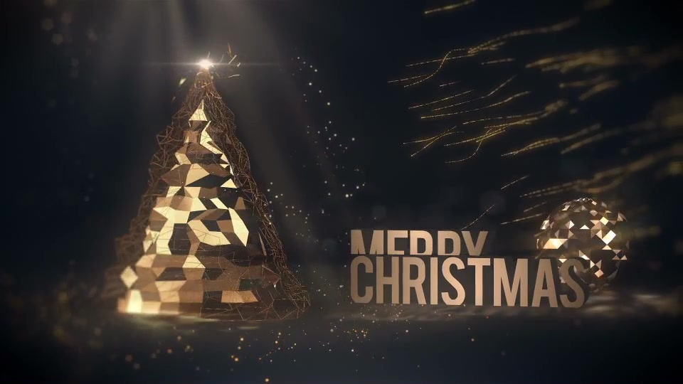 Christmas Wish - Download Videohive 22997083