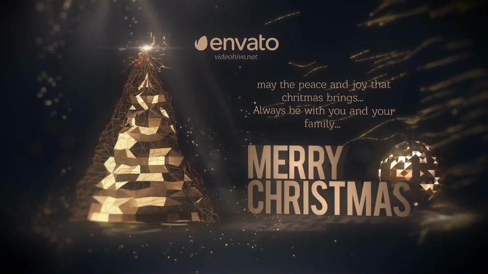 Christmas Wish - Download Videohive 22997083