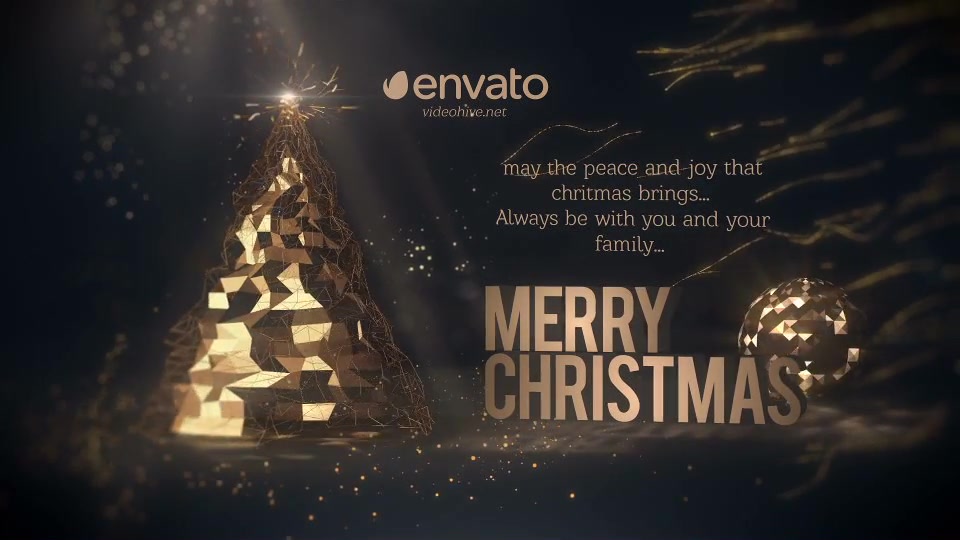 Christmas Wish - Download Videohive 22997083