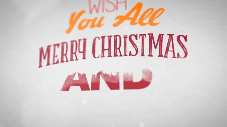 Christmas Wish | Premiere Pro Videohive 25050977 Premiere Pro Image 6