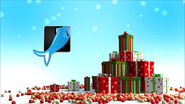 Christmas Wish Videohive 6162875 After Effects Image 4