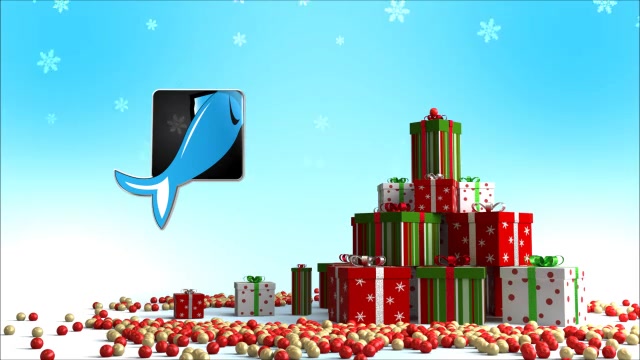 Christmas Wish Videohive 6162875 After Effects Image 5