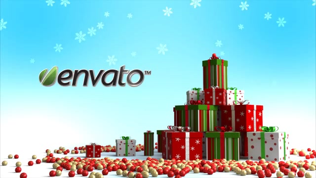 Christmas Wish Videohive 6162875 After Effects Image 9