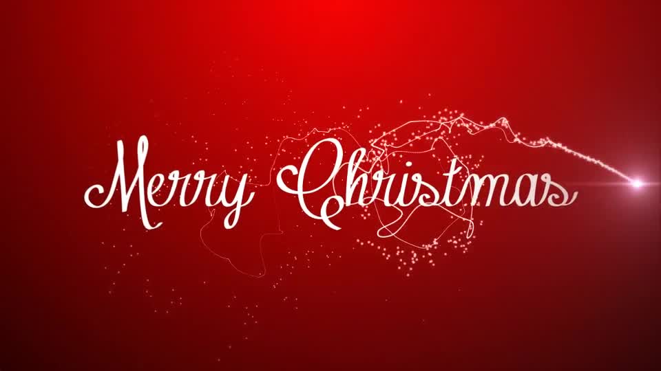 Christmas Wish with Logo Videohive 13182468 After Effects Image 1