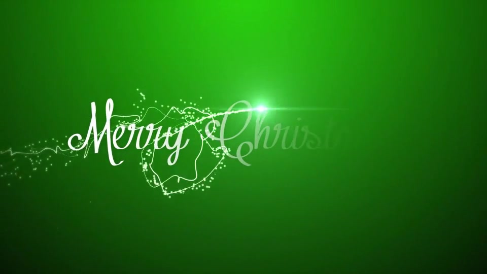 Christmas Wish with Logo Videohive 13182468 After Effects Image 10