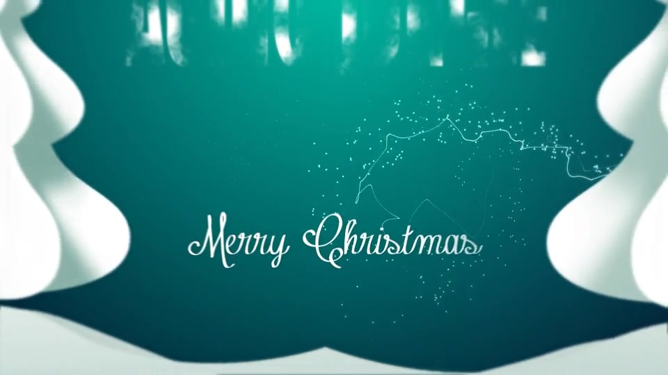 Christmas Wish with Logo Videohive 13182468 After Effects Image 7