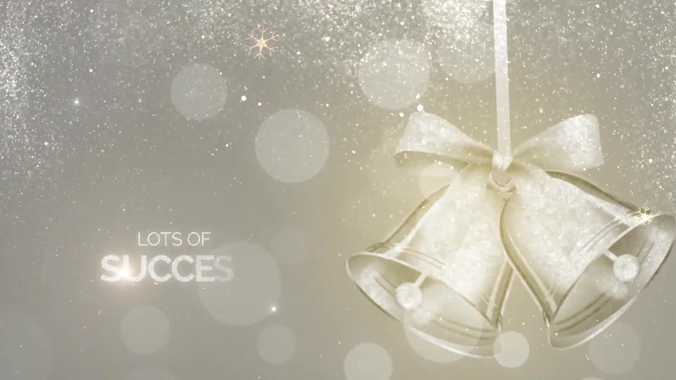 Christmas Wishes 2021 Videohive 29574074 After Effects Image 3