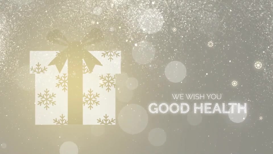 Christmas Wishes 2021 Videohive 29574074 After Effects Image 7