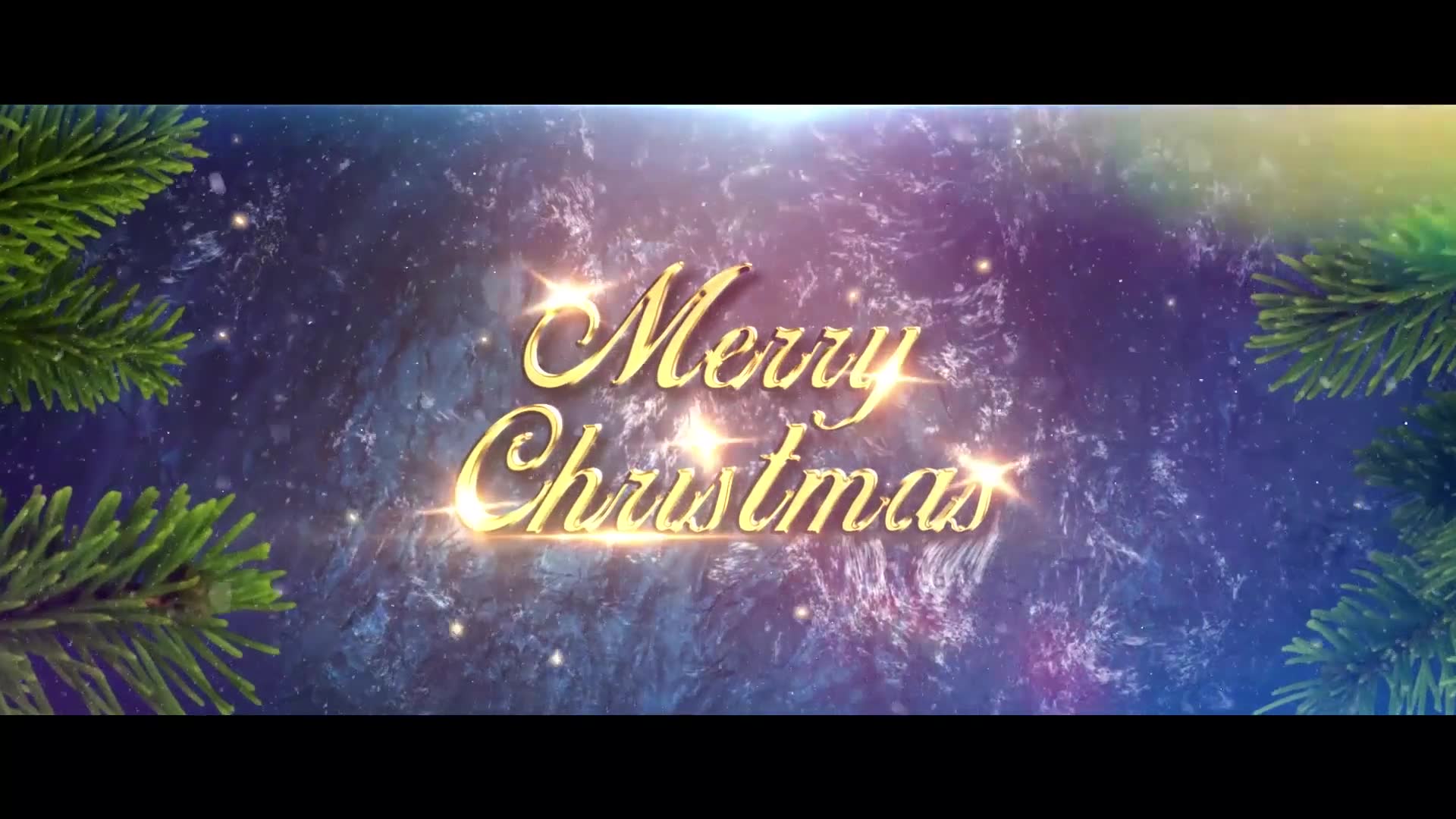 Christmas Wishes Videohive 22831013 After Effects Image 7