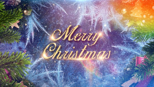 Christmas Wishes - 22831013 Videohive Download