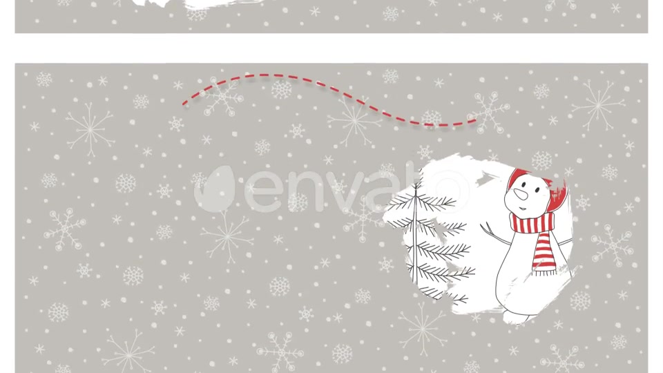 Christmas Wishes Videohive 22886269 After Effects Image 5