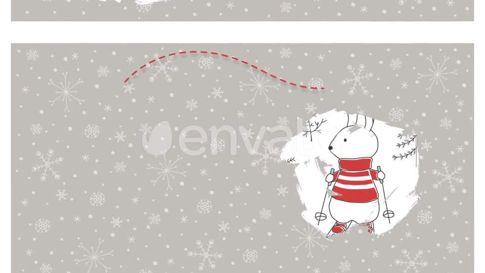 Christmas Wishes Videohive 22886269 After Effects Image 8
