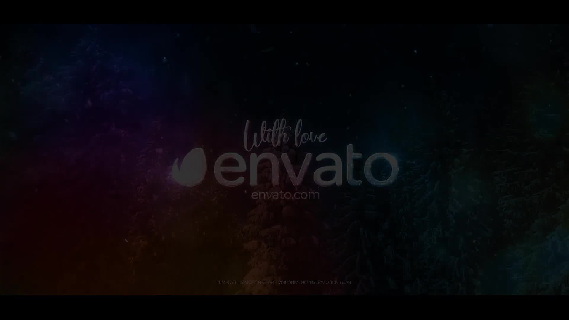 Christmas Wishes Videohive 22973109 After Effects Image 10