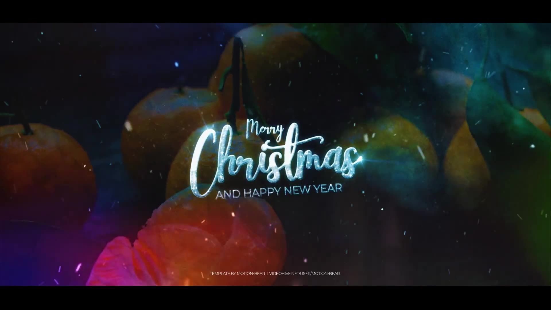 Christmas Wishes Videohive 22973109 After Effects Image 7