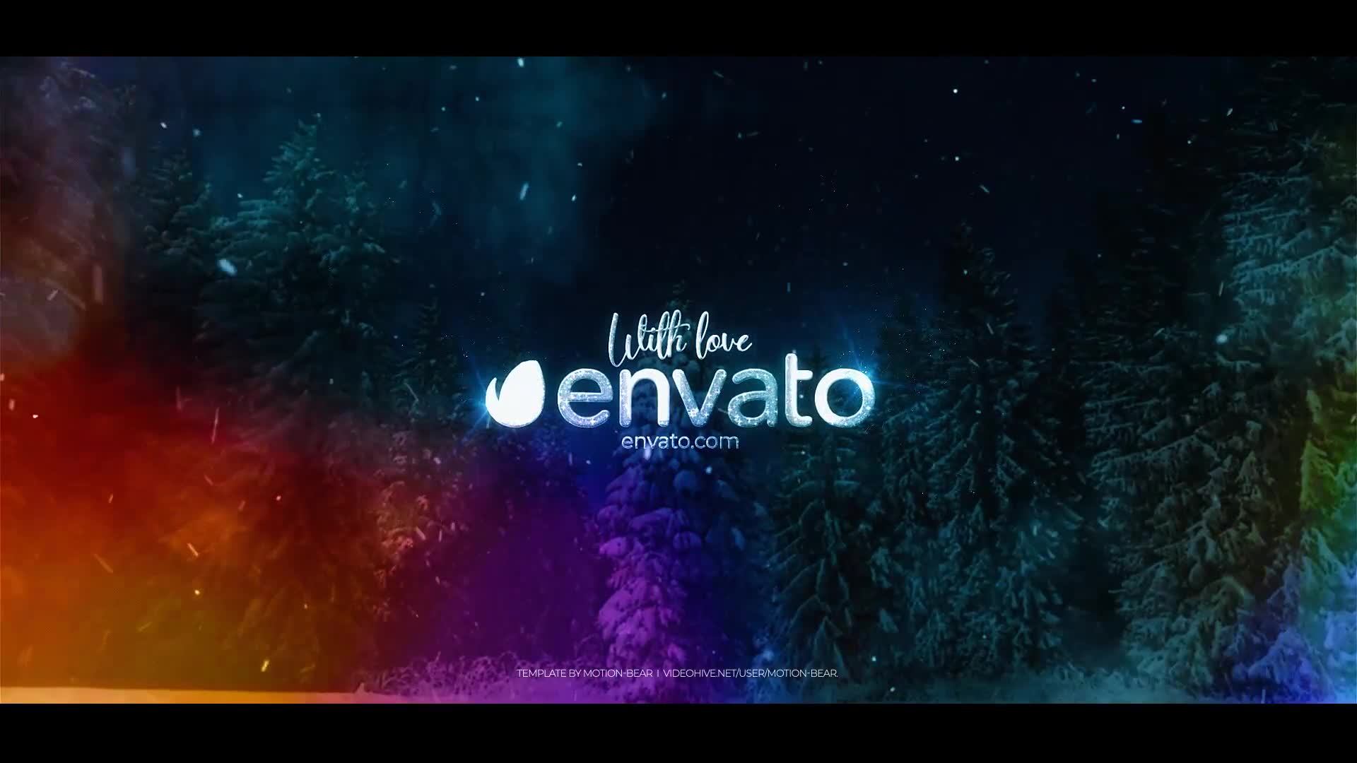 Christmas Wishes Videohive 22973109 After Effects Image 8