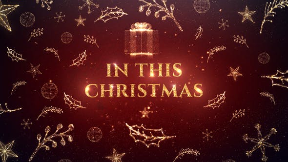 Christmas Wishes - 25172028 Videohive Download