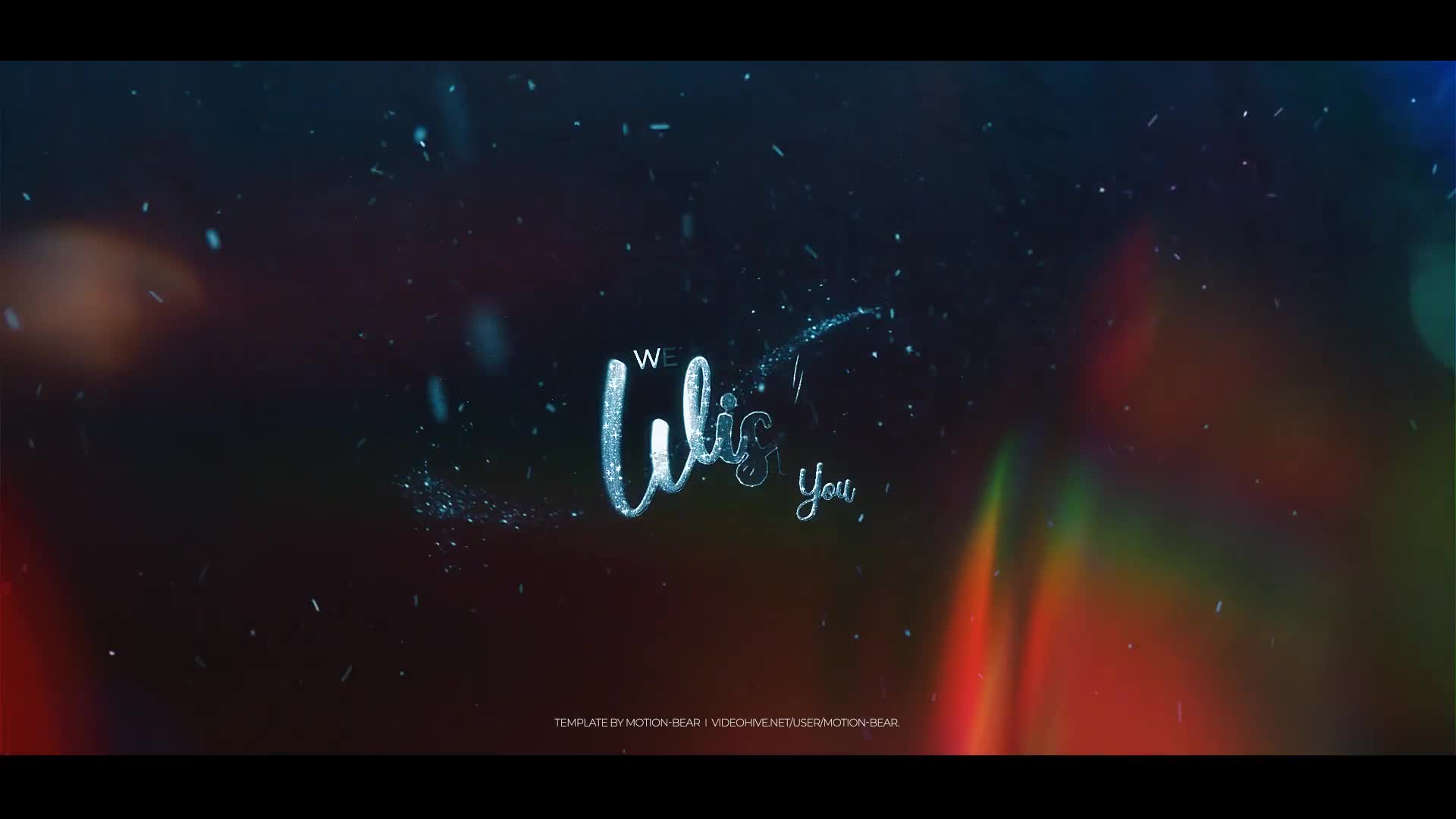 Christmas Wishes Videohive 25174644 Premiere Pro Image 1