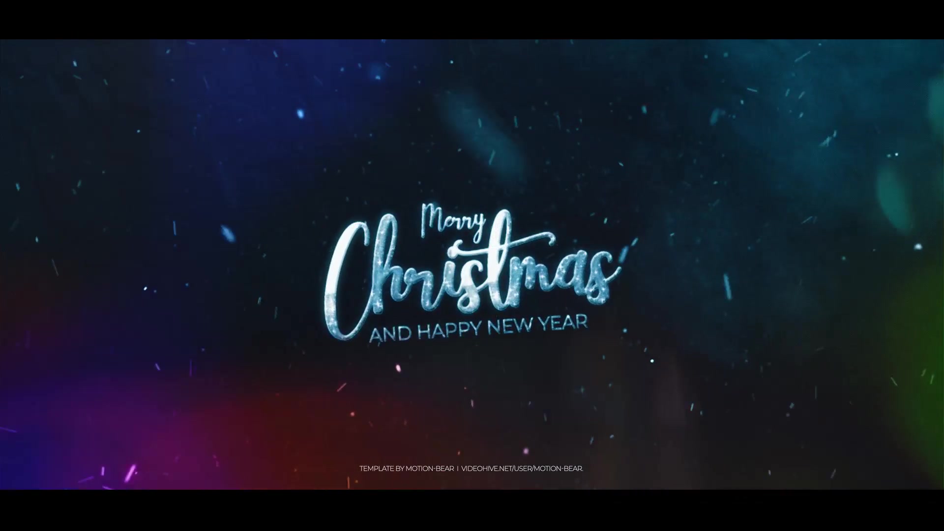 Christmas Wishes Videohive 25174644 Premiere Pro Image 7
