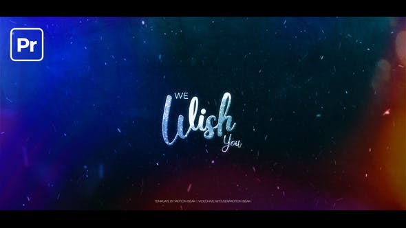 Christmas Wishes - 25174644 Download Videohive