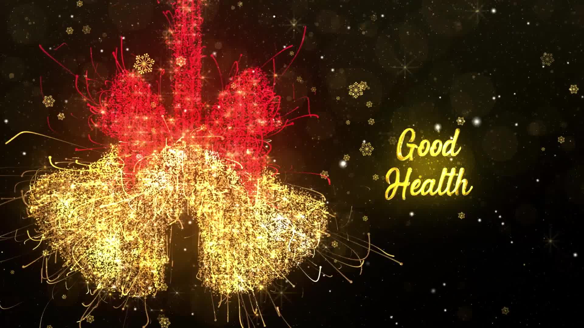 Christmas Wishes Videohive 29407751 After Effects Image 8