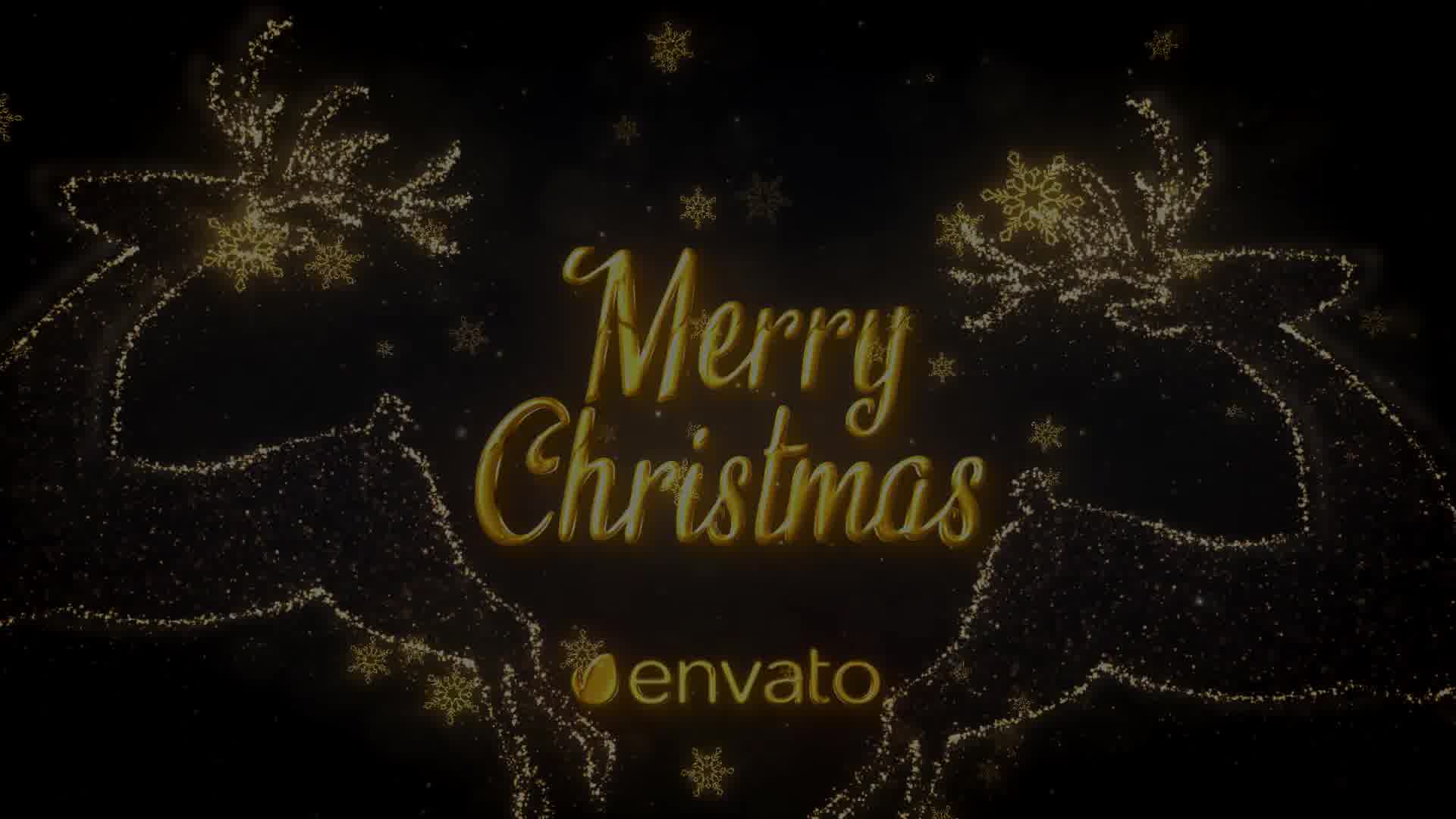 Christmas Wishes Videohive 29659284 After Effects Image 10