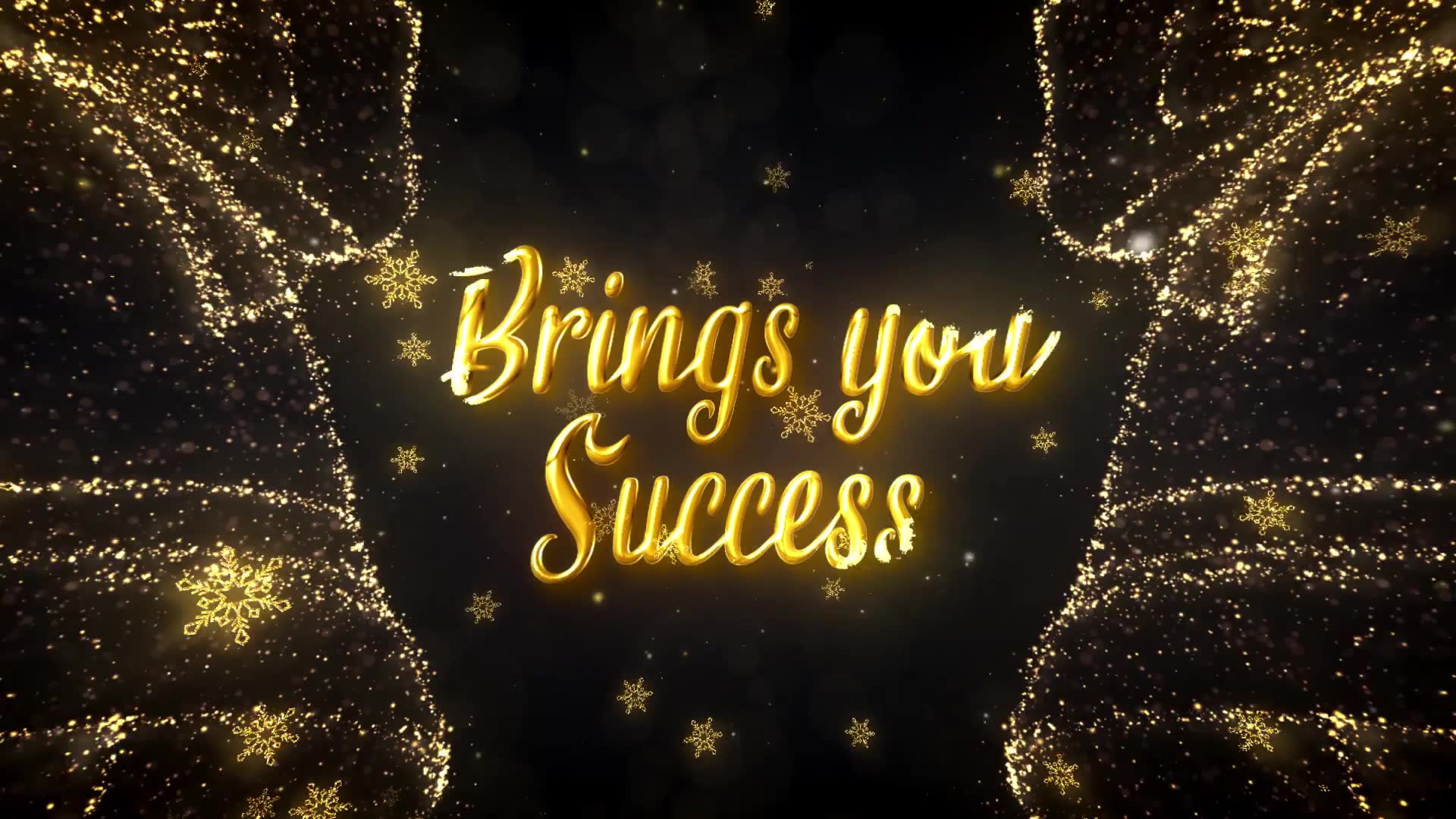 Christmas Wishes Videohive 29659284 After Effects Image 3