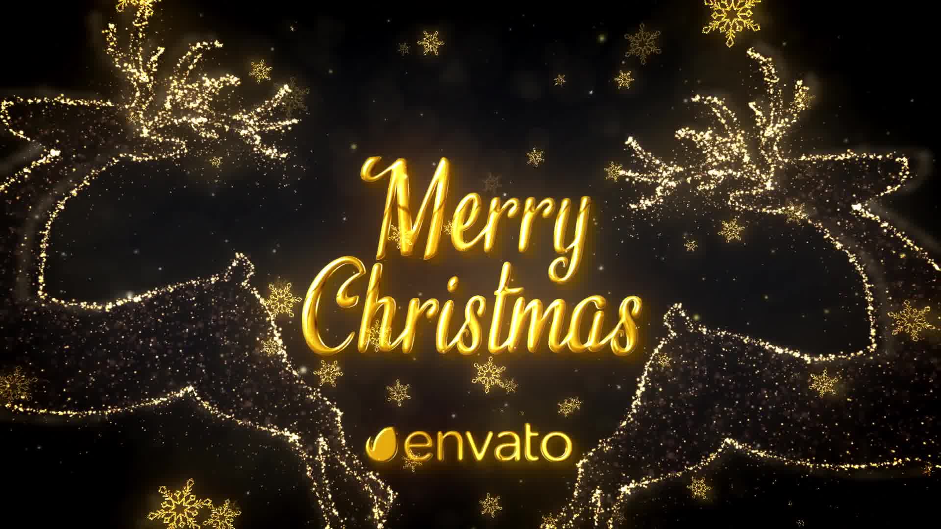 Christmas Wishes Videohive 29659284 After Effects Image 9